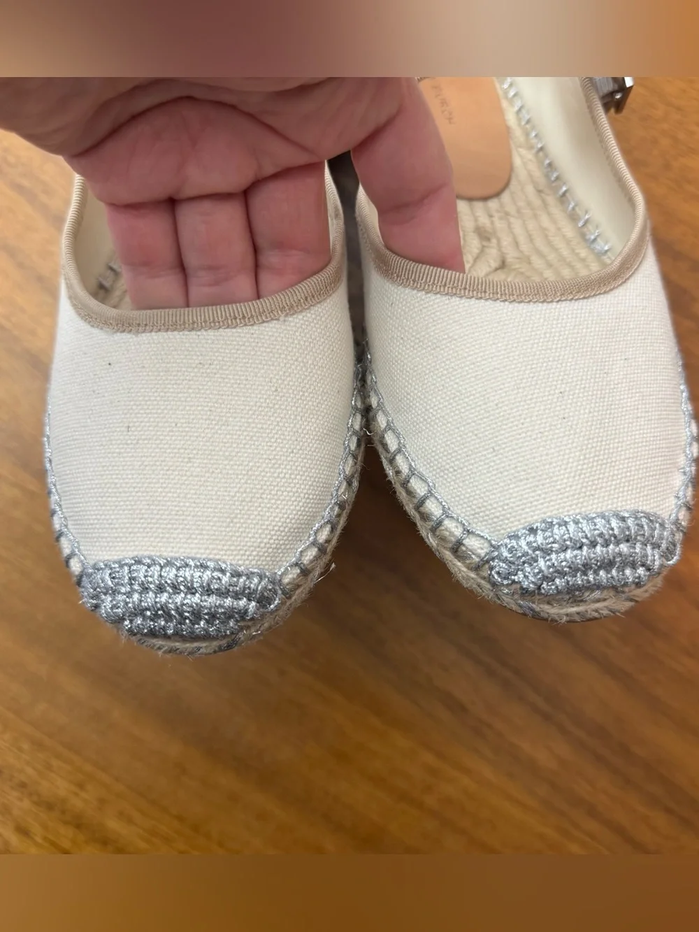 Tory Burch authentic tory
